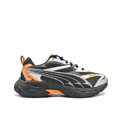 BASKET RUNNING PUMA HOMME PUMA MORPHIC ATHLETIC